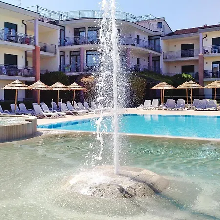 Nettuno Hotel 3*
