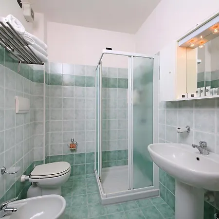 Hotel Nettuno 3*