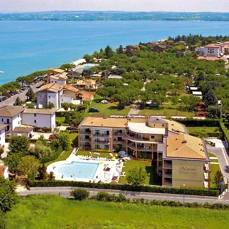 Hotel Nettuno Peschiera del Garda