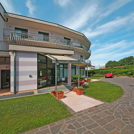 Nettuno Hotel 3*
