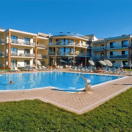 Hotel Nettuno Peschiera del Garda