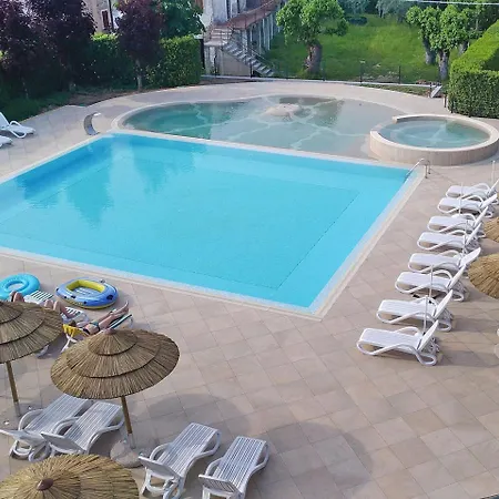 Hotel Nettuno Peschiera del Garda