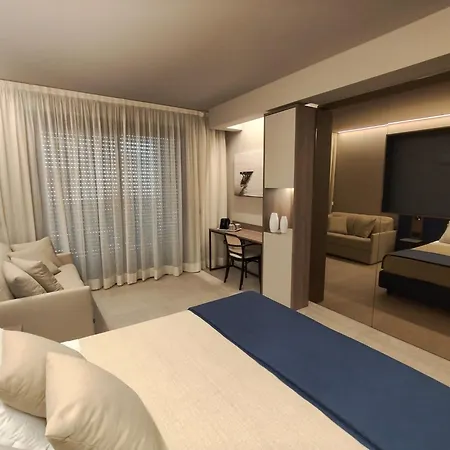 Hotel Nettuno 3*
