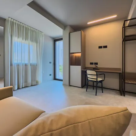 Hotel Nettuno 3*