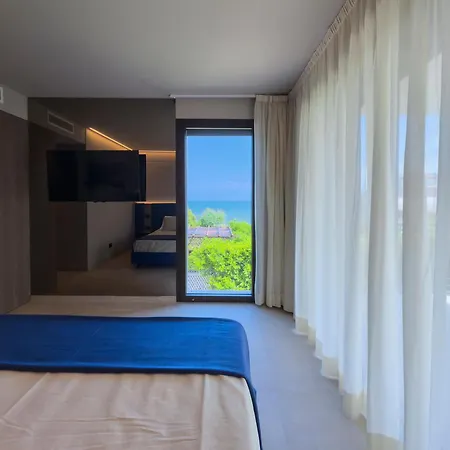 Nettuno 3*