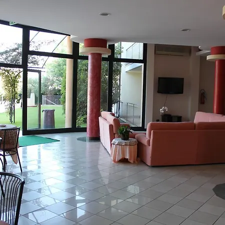 Nettuno Hotel Peschiera del Garda