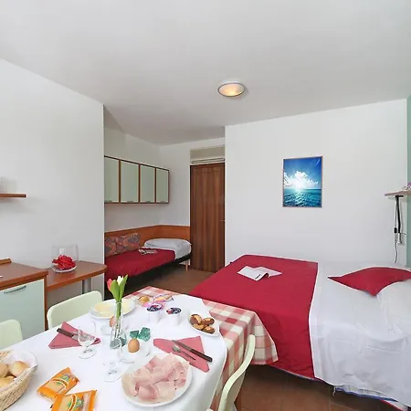 Nettuno 3*