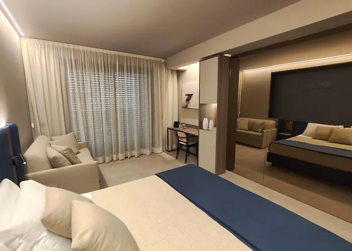 Ξενοδοχείο Nettuno 3*