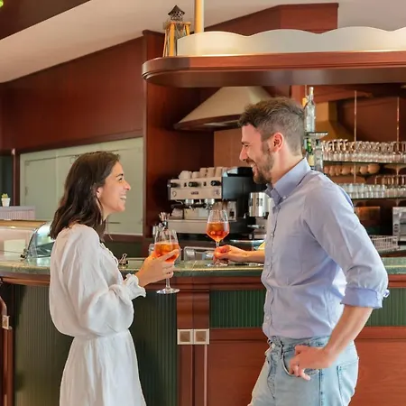 Nettuno 3* Peschiera del Garda