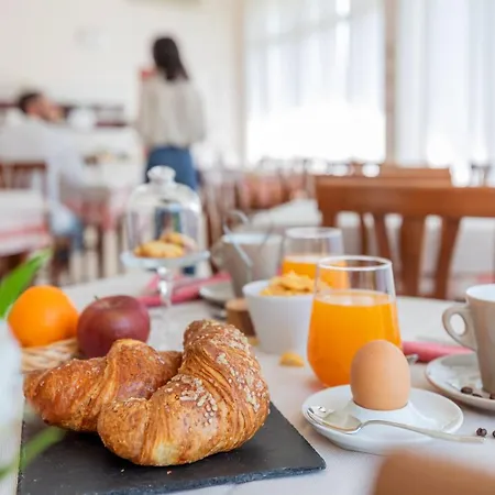 Aparthotel Nettuno 3*