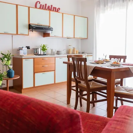 Nettuno Aparthotel Peschiera del Garda