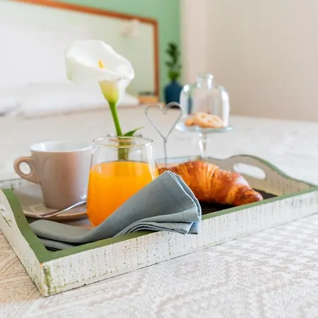 Nettuno Aparthotel Peschiera del Garda