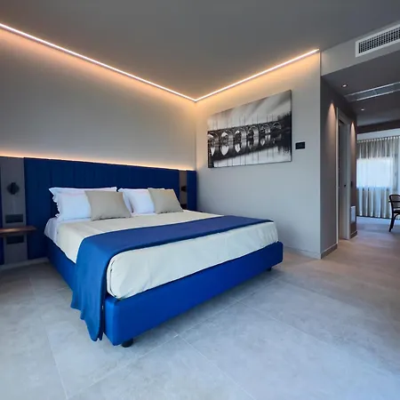 Nettuno 3* Peschiera del Garda