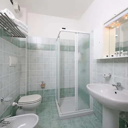 Aparthotel Nettuno 3*