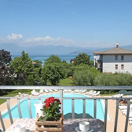 Nettuno Aparthotel 3*