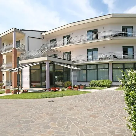 Aparthotel Nettuno