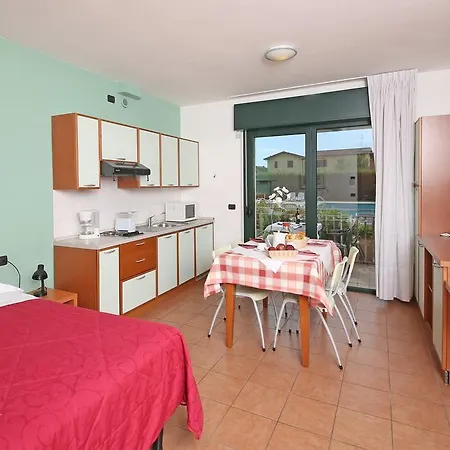 Nettuno Aparthotel