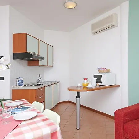 Nettuno Aparthotel