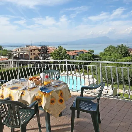Lejlighedshotel Nettuno 3*