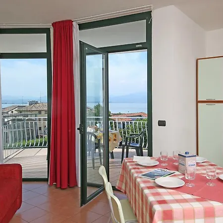Lejlighedshotel Nettuno 3*