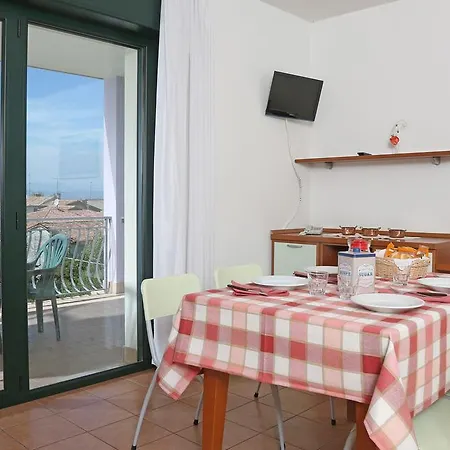 Nettuno Lejlighedshotel 3*