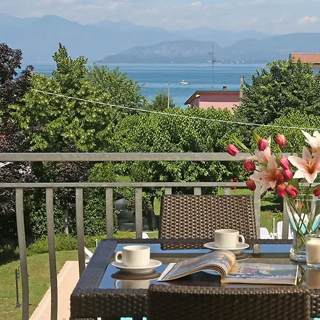 Nettuno Aparthotel Peschiera del Garda