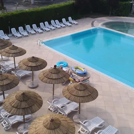Lejlighedshotel Nettuno