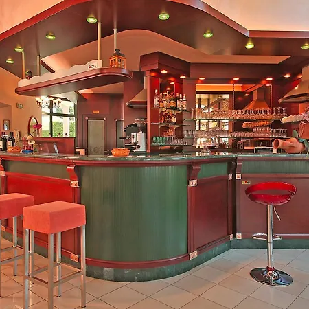 Nettuno Aparthotel 3*