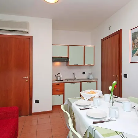 Nettuno 3* Peschiera del Garda