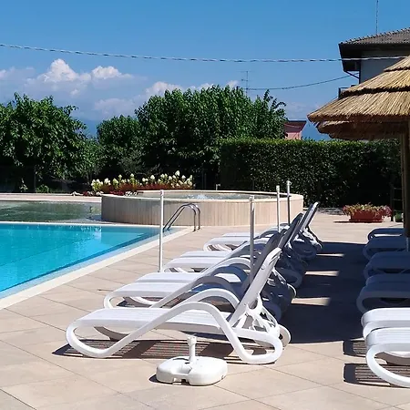 Nettuno 3*