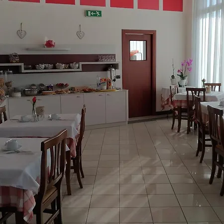 Nettuno 3* Peschiera del Garda
