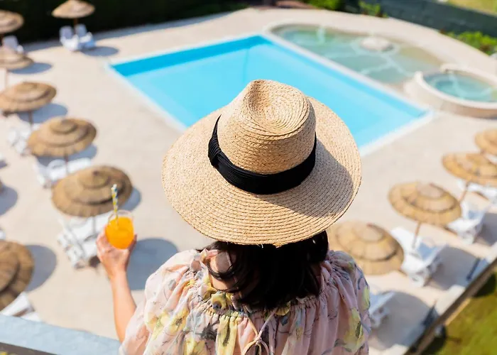 Nettuno アパートホテル