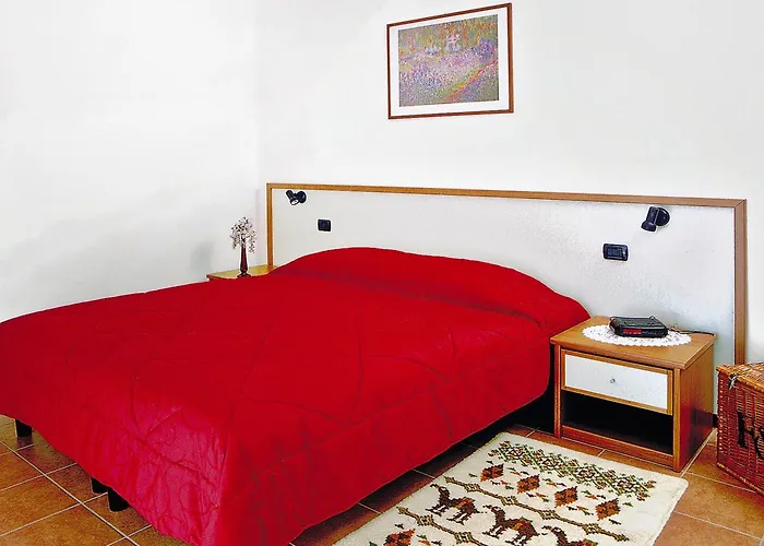 Nettuno アパートホテル