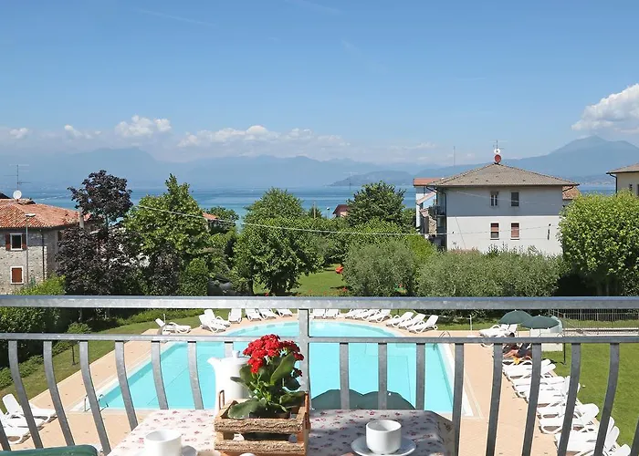 Nettuno アパートホテル 4*