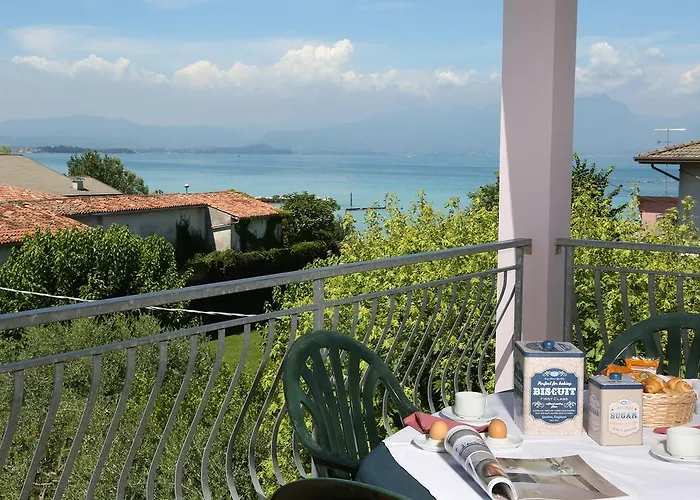 アパートホテル Nettuno