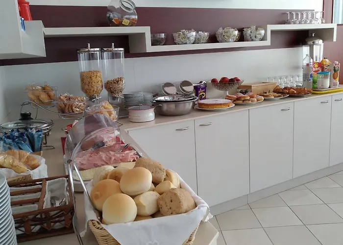 Nettuno アパートホテル