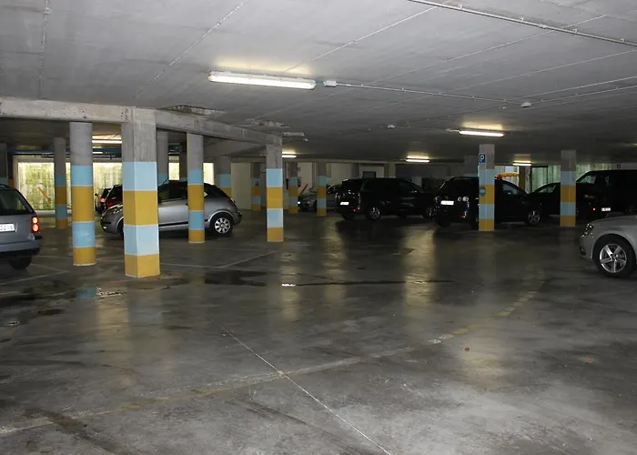 Nettuno 4* ペスキエーラ・デル・ガルダ