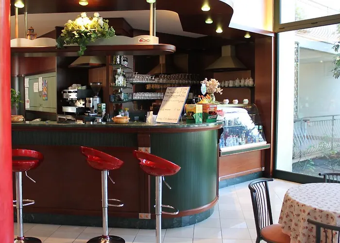 Nettuno 4* ペスキエーラ・デル・ガルダ