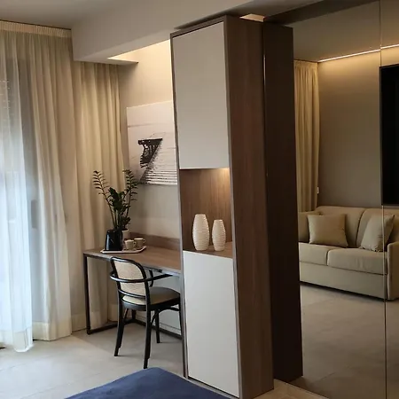 Nettuno Hotel 3*
