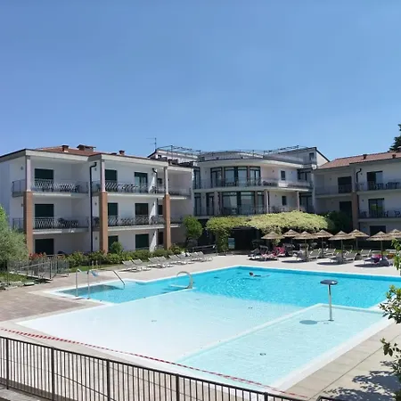 Nettuno Peschiera del Garda