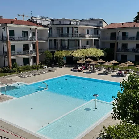 Nettuno 3* Peschiera del Garda