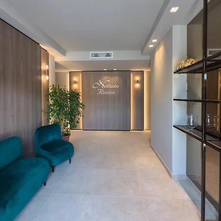 Nettuno Hotel 3*