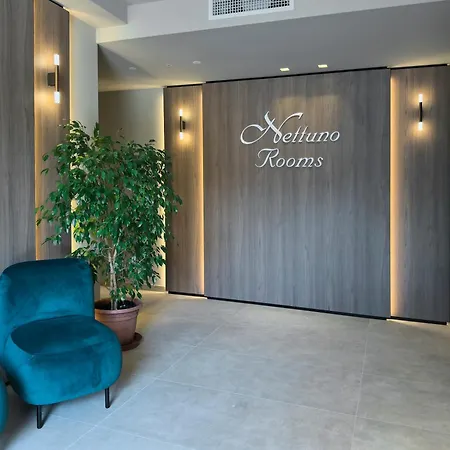 Nettuno Hotel Peschiera del Garda
