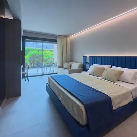 Nettuno Hotel Peschiera del Garda