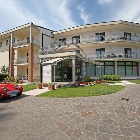Nettuno Апарт-отель