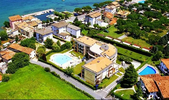 Nettuno Апарт-отель 4*