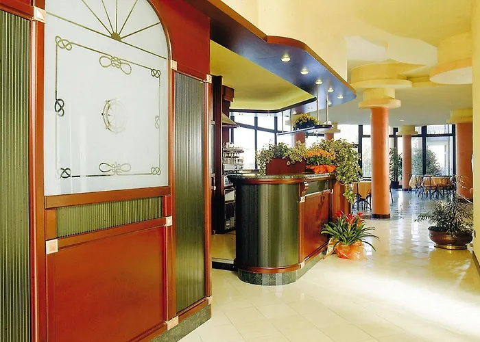 Nettuno 3*