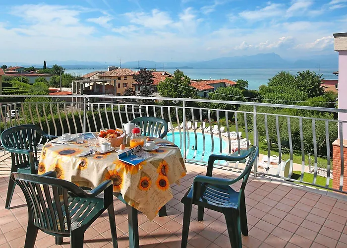 Nettuno 4*