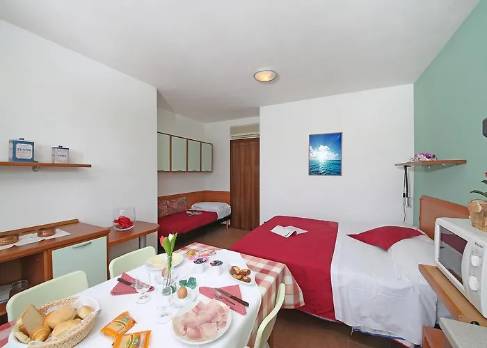 Nettuno 3*