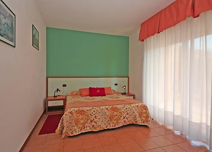 Nettuno 4*